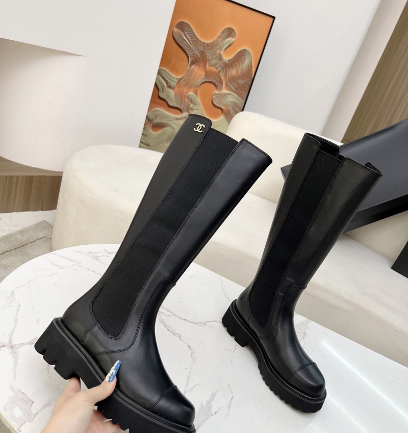Ch*el boots
